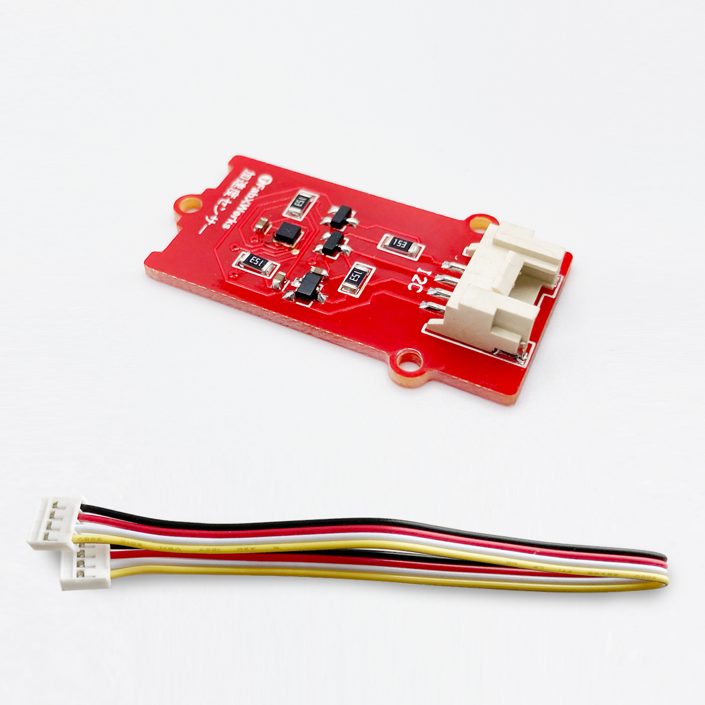Accelerometer