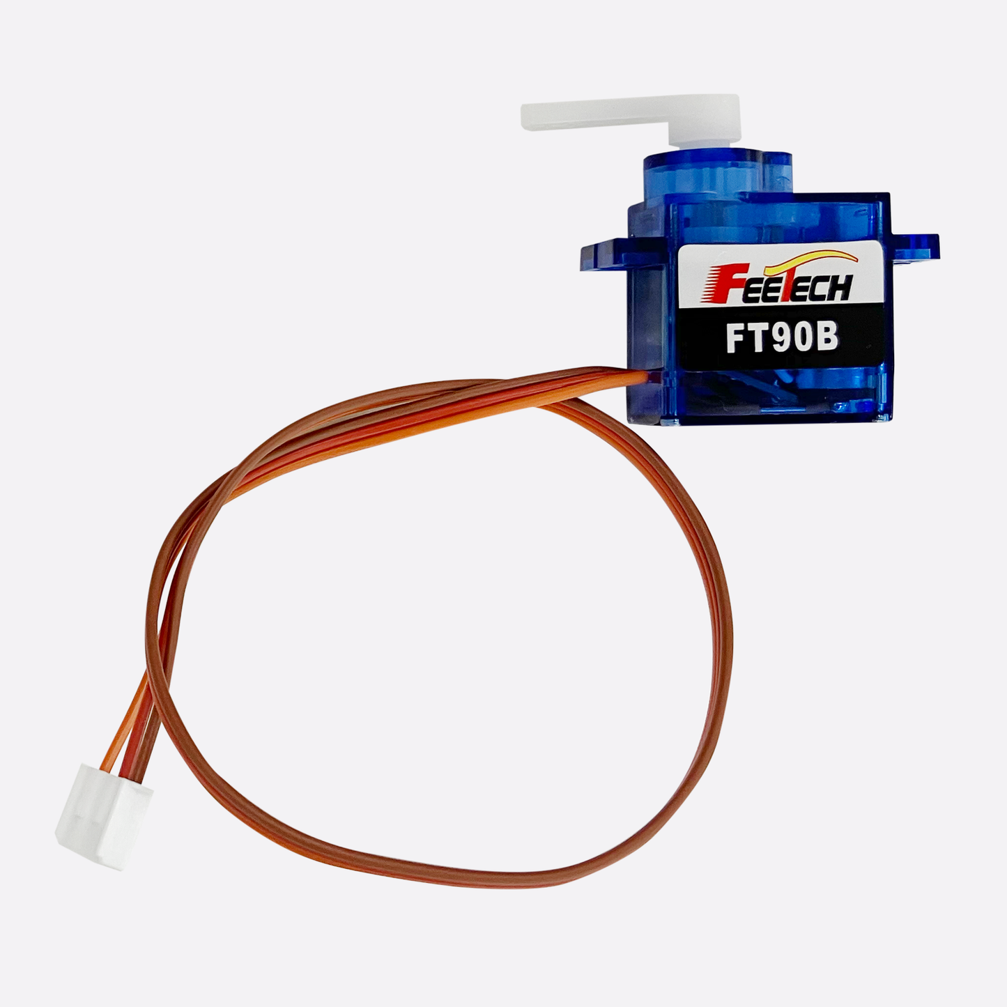 Servo motor (Grove terminal)