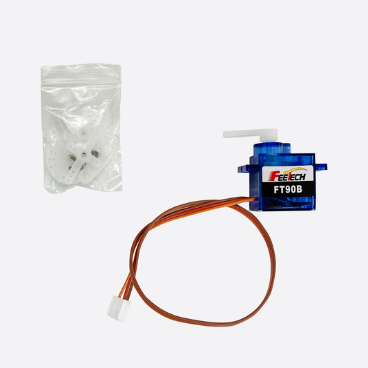 サーボモーター(Grove端子)