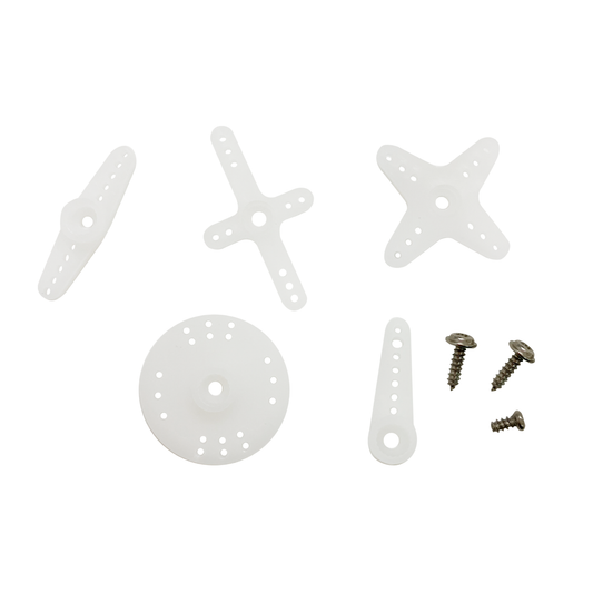 Servo motor (Grove terminal)