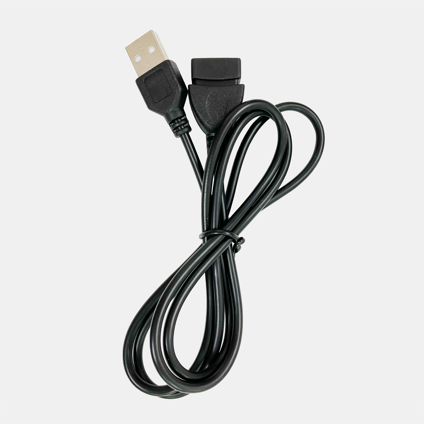 USB Type-A 延長ケーブル(1m)