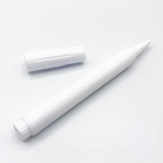 イルミネーションアクリルパネル 白ペン付き