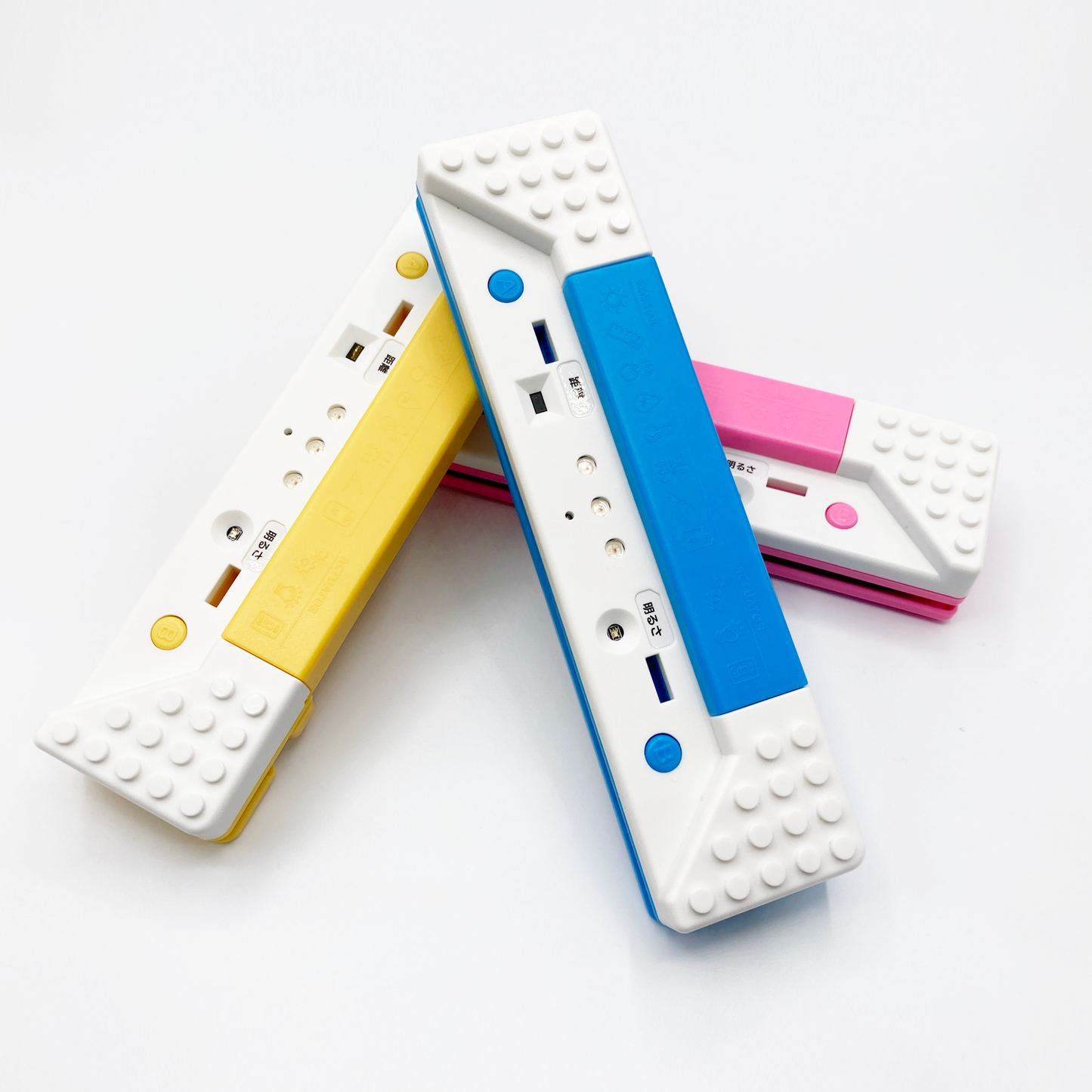 AkaDako STEAM Tool 3 Color Set