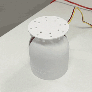 3Dロボットユニット　TFW-RU1