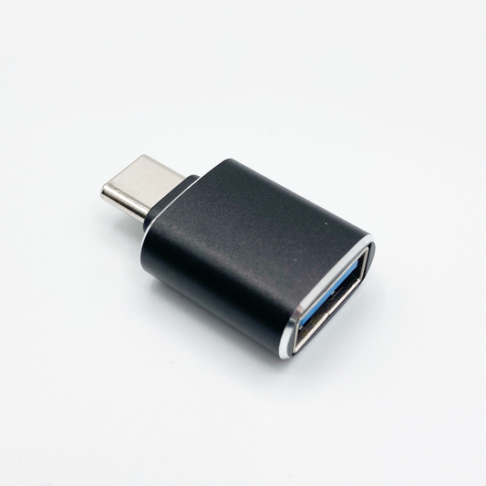 USB変換コネクタ（Type-C)